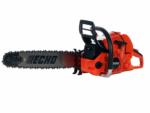 ECHO MOTOSEGA CS-621SX A SCOPPIO PROFESSIONALE TAGLIO ALBERI - immagine 4