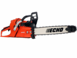 ECHO MOTOSEGA CS-621SX A SCOPPIO PROFESSIONALE TAGLIO ALBERI - immagine 6