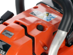 ECHO MOTOSEGA CS-621SX A SCOPPIO PROFESSIONALE TAGLIO ALBERI - immagine 8