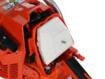 ECHO MOTOSEGA CS-621SX A SCOPPIO PROFESSIONALE TAGLIO ALBERI - immagine 9