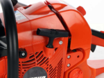 ECHO MOTOSEGA CS-621SX A SCOPPIO PROFESSIONALE TAGLIO ALBERI - immagine 11