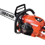 ECHO MOTOSEGA CS7310-24 A SCOPPIO PROFESSIONALE LINEA FORESTALE JAPAN PRO