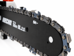 ECHO POTATORE PPT-236ES A SCOPPIO PROFESSIONALE CON ASTA TAGLIO RAMI RIFINITURA - immagine 8