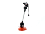 ECHO BORDATORE EGT-350 DECESPUGLIATORE ELETTRICO PROFESSIONALE ERBA - immagine 5
