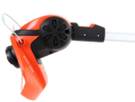 ECHO BORDATORE EGT-350 DECESPUGLIATORE ELETTRICO PROFESSIONALE ERBA - immagine 8