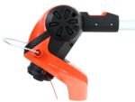 ECHO BORDATORE EGT-350 DECESPUGLIATORE ELETTRICO PROFESSIONALE ERBA - immagine 9
