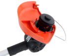 ECHO BORDATORE EGT-350 DECESPUGLIATORE ELETTRICO PROFESSIONALE ERBA - immagine 10
