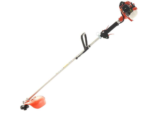 ECHO DECESPUGLIATORE SRM-222ESL A SCOPPIO PROFESSIONALE TAGLIA ERBA BORDI RASA - immagine 4