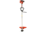ECHO DECESPUGLIATORE SRM-222ESL A SCOPPIO PROFESSIONALE TAGLIA ERBA BORDI RASA - immagine 5
