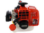 ECHO DECESPUGLIATORE SRM-222ESL A SCOPPIO PROFESSIONALE TAGLIA ERBA BORDI RASA - immagine 8