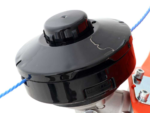ECHO DECESPUGLIATORE SRM-222ESL A SCOPPIO PROFESSIONALE TAGLIA ERBA BORDI RASA - immagine 12