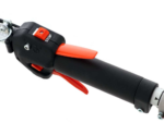 ECHO DECESPUGLIATORE SRM-267L PROFESSIONALE A SCOPPIO TAGLIO ERBA RASATURA GIARDINI - immagine 9