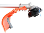 ECHO DECESPUGLIATORE SRM-267L PROFESSIONALE A SCOPPIO TAGLIO ERBA RASATURA GIARDINI - immagine 12