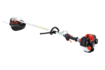 ECHO DECESPUGLIATORE SRM-2621TESL A SCOPPIO PROFESSIONALE PER TANTI MQ DI GIARDINO - immagine 2