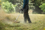 ECHO DECESPUGLIATORE SRM-2621TESL A SCOPPIO PROFESSIONALE PER TANTI MQ DI GIARDINO - immagine 3