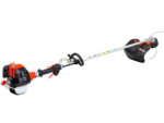 ECHO DECESPUGLIATORE SRM-3021TESL A SCOPPIO PROFESSIONALE TAGLIO ERBA - immagine 3
