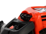 ECHO DECESPUGLIATORE SRM-3021TESL A SCOPPIO PROFESSIONALE TAGLIO ERBA - immagine 8