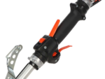 ECHO DECESPUGLIATORE SRM-3021TESL A SCOPPIO PROFESSIONALE TAGLIO ERBA - immagine 10