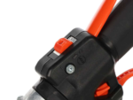 ECHO DECESPUGLIATORE SRM-3021TESL A SCOPPIO PROFESSIONALE TAGLIO ERBA - immagine 11