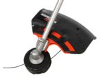 ECHO DECESPUGLIATORE SRM-3021TESL A SCOPPIO PROFESSIONALE TAGLIO ERBA - immagine 14