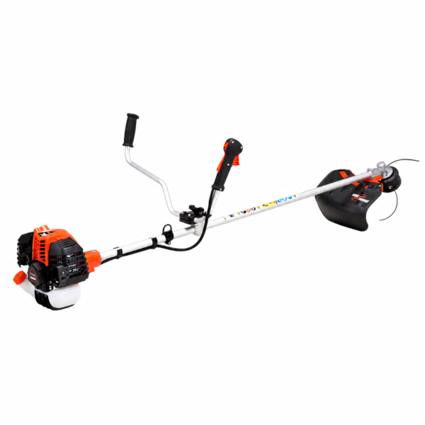 ECHO DECESPUGLIATORE SRM-3021TESU A SCOPPIO PROFESSIONALE TAGLIO ERBA