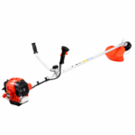ECHO DECESPUGLIATORE SRM-420ESLW A SCOPPIO PROFESSIONALE TAGLI ERBA