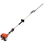ECHO TAGLIASIEPI HCA-236ESLW A SCOPPIO PROFESSIONALE RIFINITURE AIUOLE TAGLIO RAMI