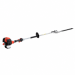 ECHO TAGLIASIEPI HCA-2620ESHD PROFESSIONALE A SCOPPIO CON ASTA TAGLIO RAMI