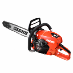 ECHO MOTOSEGA CS7310-24 A SCOPPIO PROFESSIONALE LINEA FORESTALE JAPAN PRO