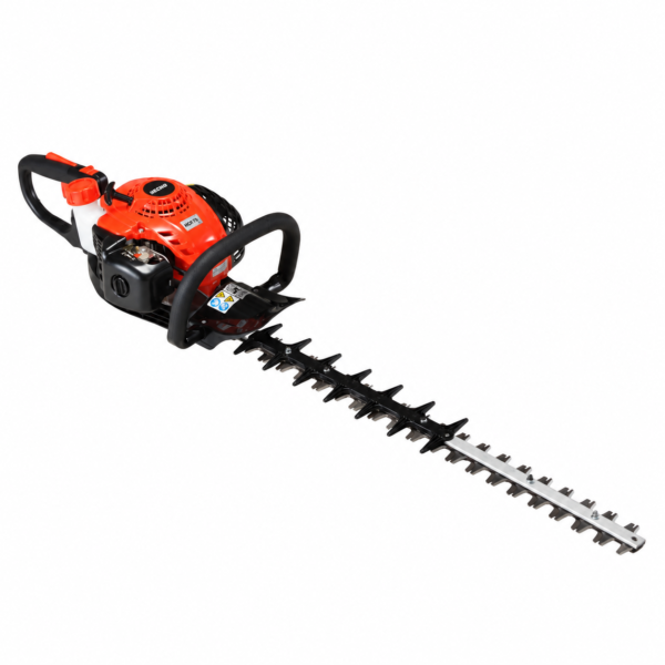 ECHO TAGLIASIEPI HCR-165ES A SCOPPIO PROFESSIONALE TAGLIO LAMA 64 CM
