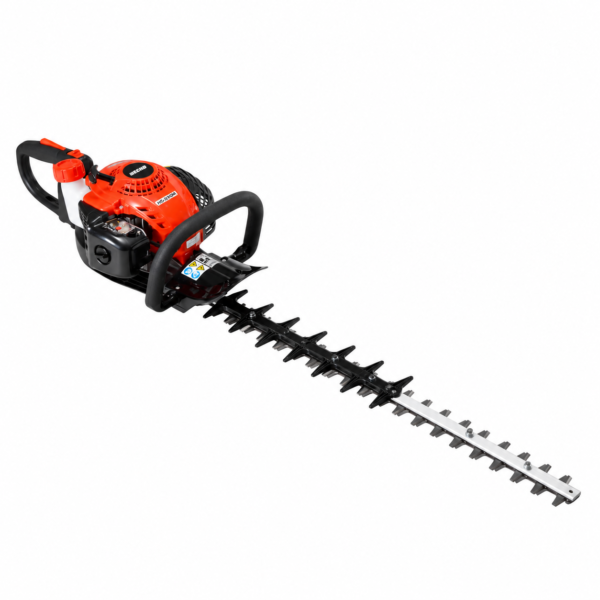 ECHO TAGLIASIEPI HCR-185ES A SCOPPIO PROFESSIONALE TAGLIO LAMA DA 75 CM