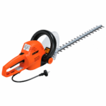 ECHO TAGLIASIEPI HCR-610 ELETTRICO 700W PROFESSIONALE TAGLIO LAMA 60 CM