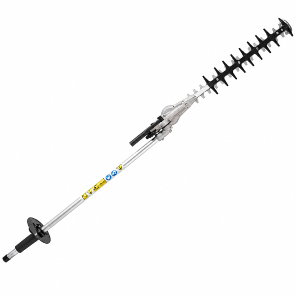 ECHO ATTACCO MTA-AH-HD Tagliasiepi asta lunga HD per multifunzione compatibile con PAS-2620ES