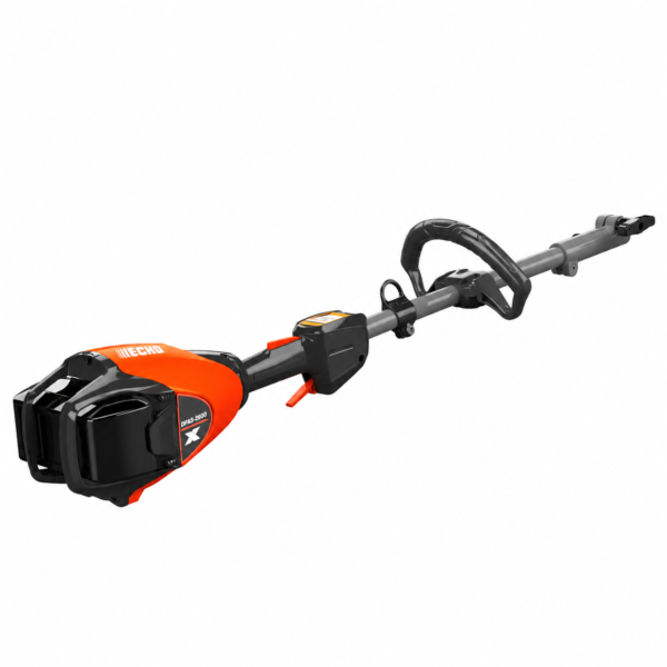 ECHO DPAS-2600 MACCHINA MULTIFUNZIONE A BATTERIA 56V Potatore, sega, decespugliatore e tanti altri