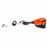 ECHO DPAS-300 CORPO MACCHINA MULTIFUNZIONE A BATTERIA 56V  Decespugliatore, Tagliasiepi ecc..