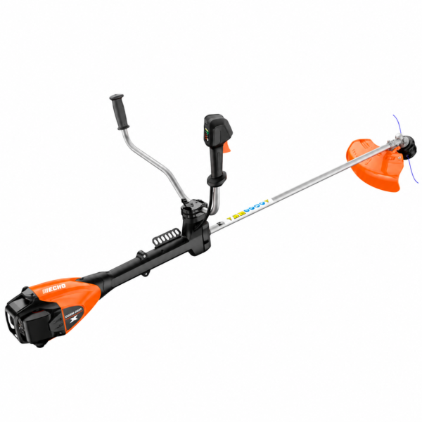 ECHO DSRM-3500U DECESPUGLIATORE A BATTERIA X SERIES 56V PROFESSIONALE LINE JAPAN