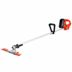 ECHO DTT-2100 DECESPUGLIATORE A BATTERIA X SERIES 56V CON BARRA FALCIANTE