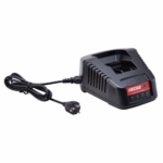 ECHO DBC-560RC CARICABATTERIE 56eFORCE ULTRARAPIDO 56V ECADBC560RC