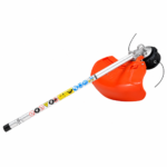Echo MTA-DTB Attacco Decespugliatore Lunghezza 82cm per Macchina Multifunzione DPAS-2620/2600/300