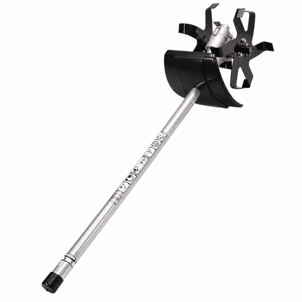 Echo MTA-TC Attacco Zappetta Lunghezza 91cm per Macchina Multifunzione PAS 2620 ES e DPAS 2600