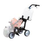 Echo CSG-7410ES ECACWT7410 Carrello per Mototroncatrice 73cc