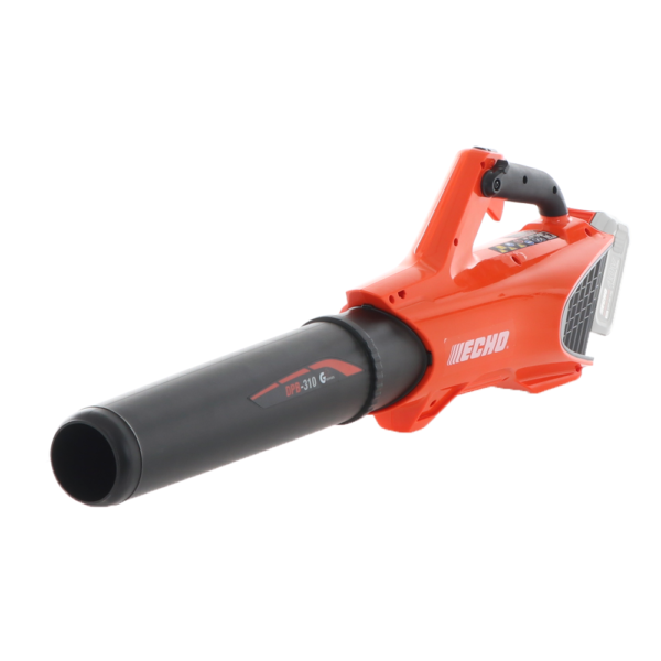 Echo DPB-310 - Soffiatore a batteria Professionale - SENZA BATTERIA E CARICABATTERIE