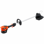 Echo DSRM-310L Decespugliatore a Batteria 40V Garden+ (Solo macchina)