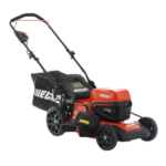 Echo DLM-310/46P - Tagliaerba a batteria 40V - SENZA BATTERIA E CARICABATTERIA