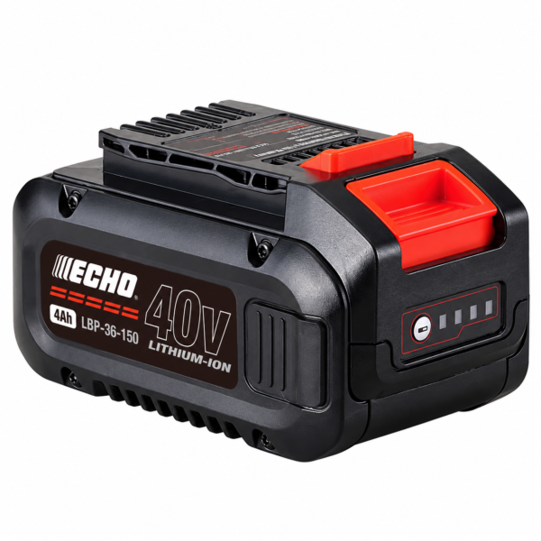 ECHO LBP-36-150 BATTERIA litio 4AH per gamma GARDEN+ 40V 144Wh