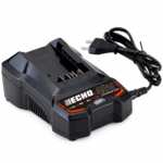 ECHO LC-3604 CARICABATTERIE PER LINEA GARDEN+ RAPIDO 40V