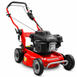 Weibang WB466SCM Rasaerba Semovente 46 cm con Mulching – 166cc