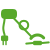 Decespugliatori elettrici