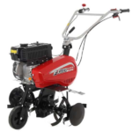 EFCO MZ 2075 RKS MOTOZAPPA PROFESSIONALE a benzina 6 HP - Emak K 800 HT OHV da 182cc