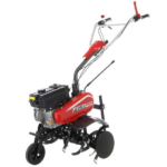 EFCO MZ2098RKS MOTOZAPPA a benzina 6 HP - Emak K 800 HC OHV da 182cc